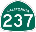 sr&ed finance|California State Route 237 .